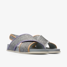 Camper Multicolor Sandals Womens - Twins Online Ireland | KCJEG4035